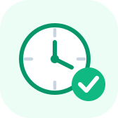 Gain de temps énorme